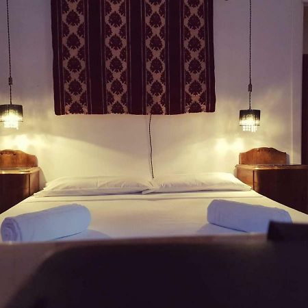 Hotel Casa Di Adel Wenecja Zewnętrze zdjęcie