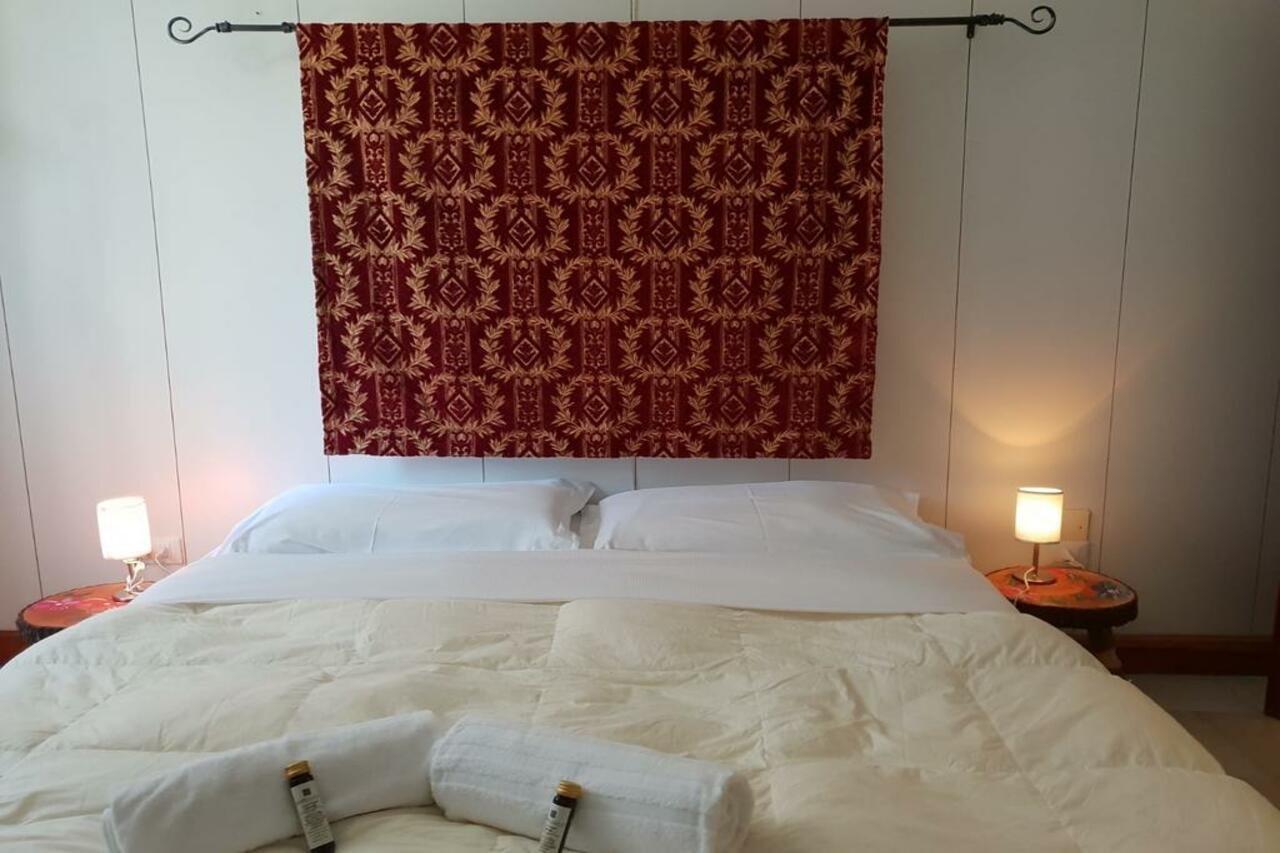 Hotel Casa Di Adel Wenecja Zewnętrze zdjęcie