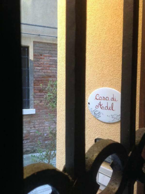 Hotel Casa Di Adel Wenecja Zewnętrze zdjęcie