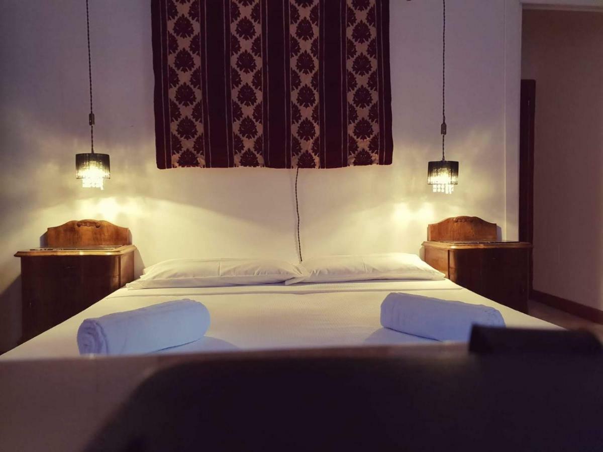 Hotel Casa Di Adel Wenecja Zewnętrze zdjęcie