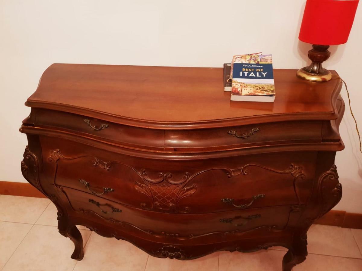Hotel Casa Di Adel Wenecja Zewnętrze zdjęcie