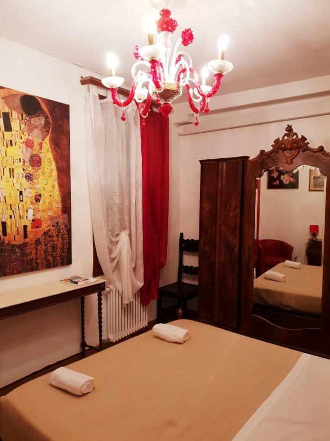 Hotel Casa Di Adel Wenecja Zewnętrze zdjęcie