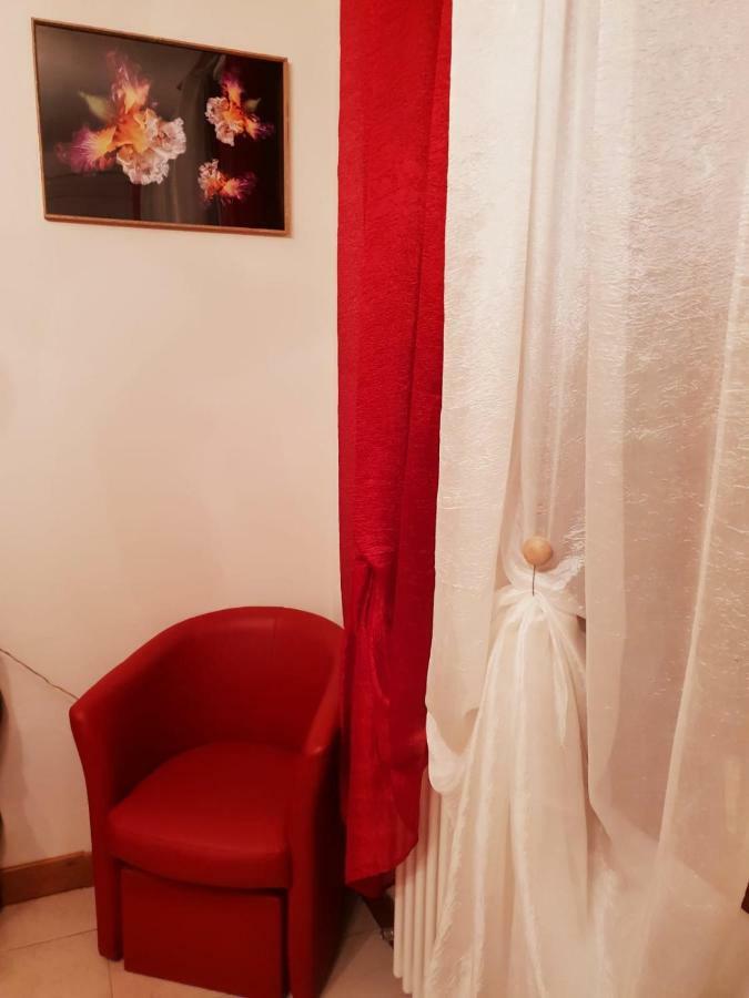 Hotel Casa Di Adel Wenecja Zewnętrze zdjęcie