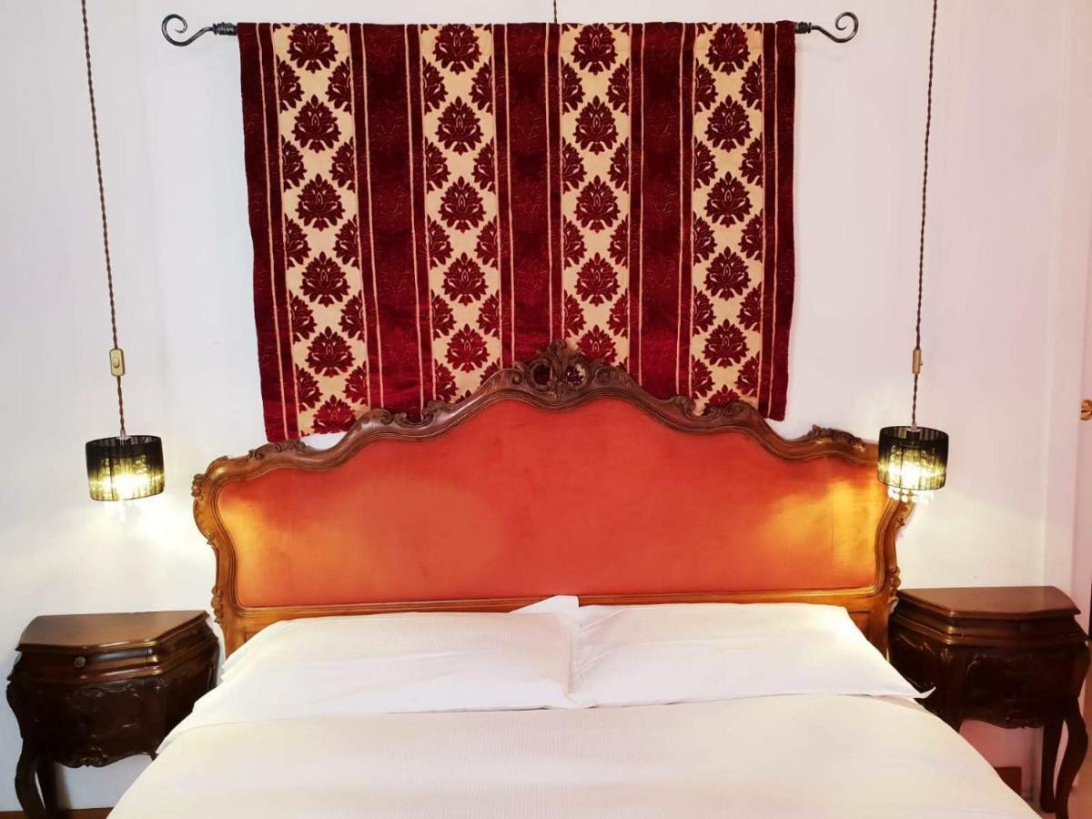 Hotel Casa Di Adel Wenecja Zewnętrze zdjęcie
