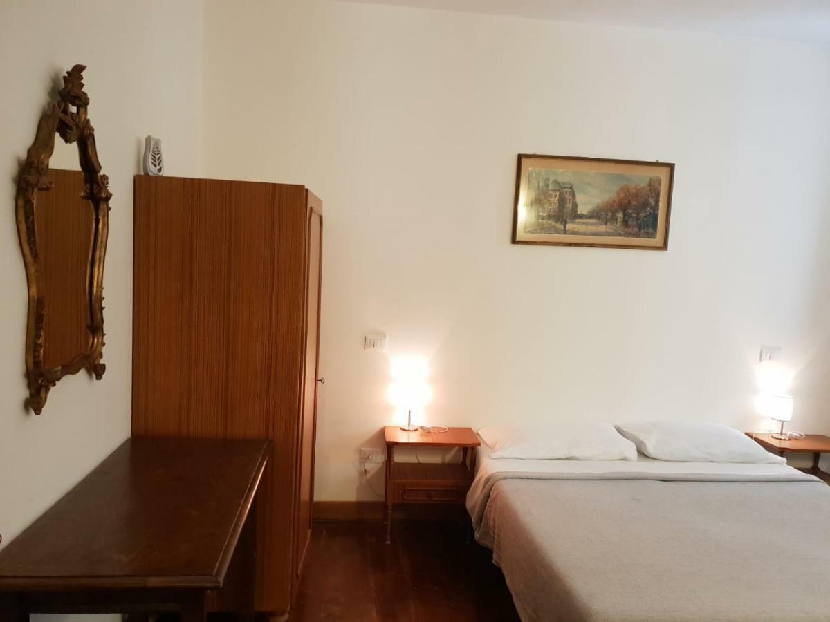 Hotel Casa Di Adel Wenecja Zewnętrze zdjęcie