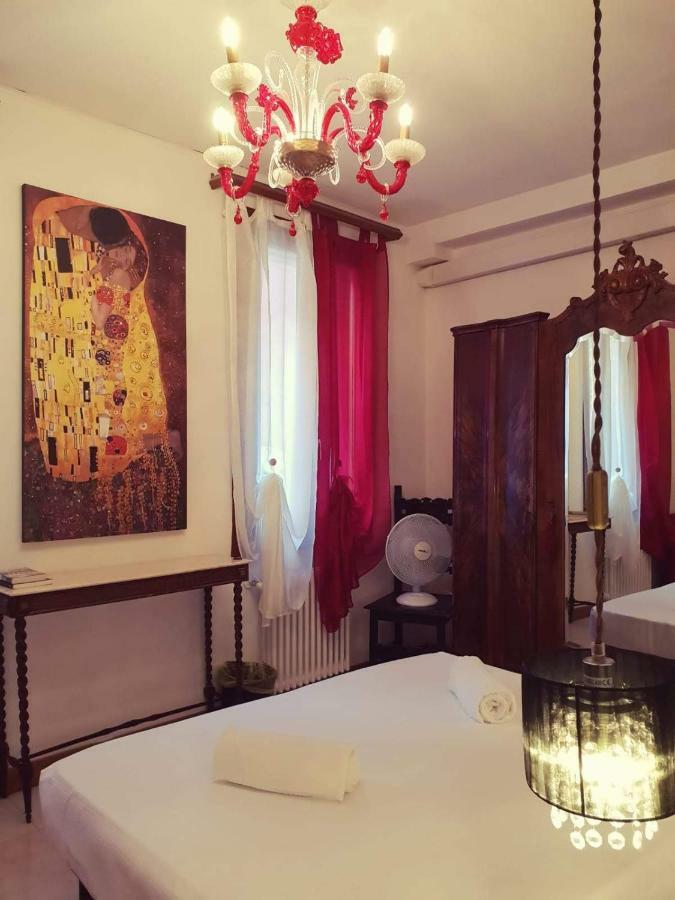 Hotel Casa Di Adel Wenecja Zewnętrze zdjęcie