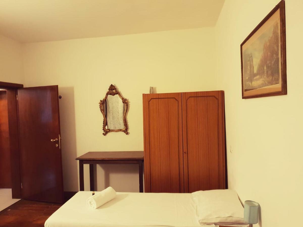Hotel Casa Di Adel Wenecja Zewnętrze zdjęcie