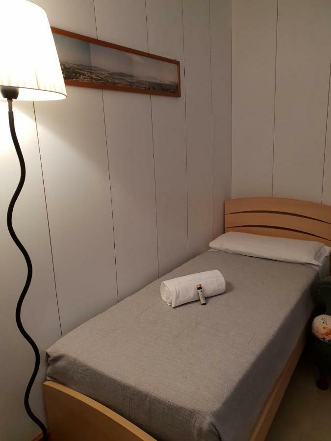 Hotel Casa Di Adel Wenecja Zewnętrze zdjęcie