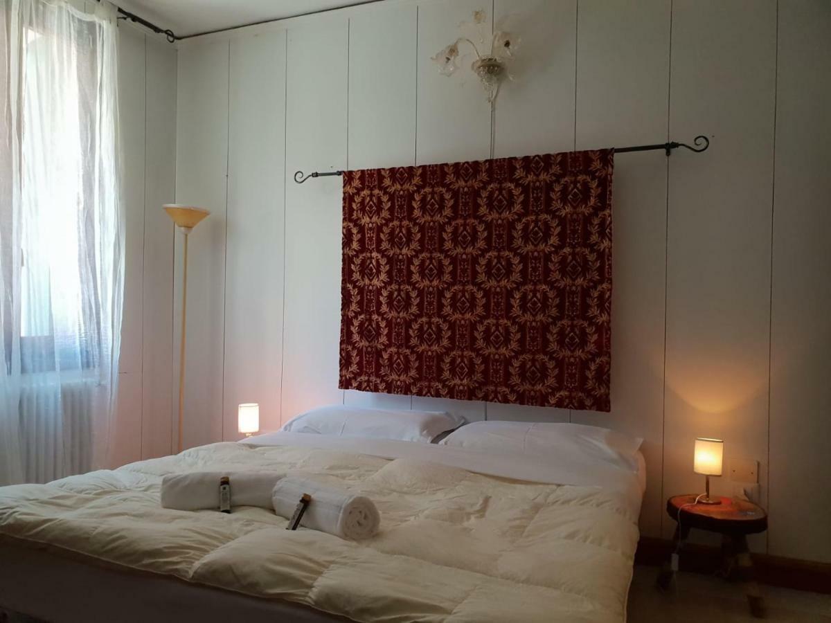 Hotel Casa Di Adel Wenecja Zewnętrze zdjęcie