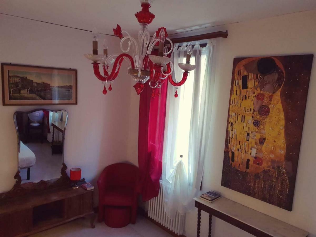 Hotel Casa Di Adel Wenecja Zewnętrze zdjęcie