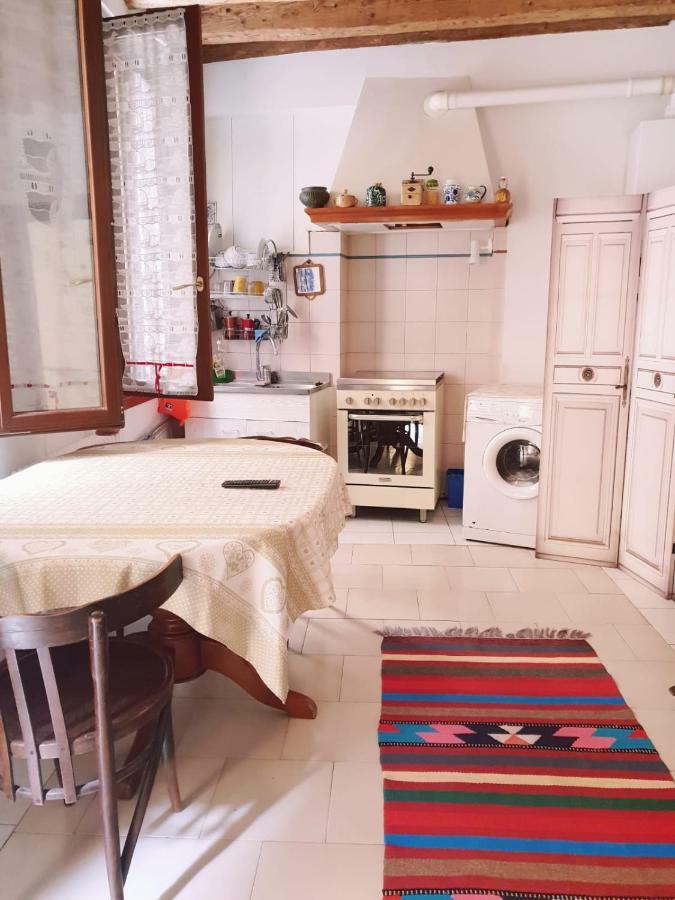 Hotel Casa Di Adel Wenecja Zewnętrze zdjęcie
