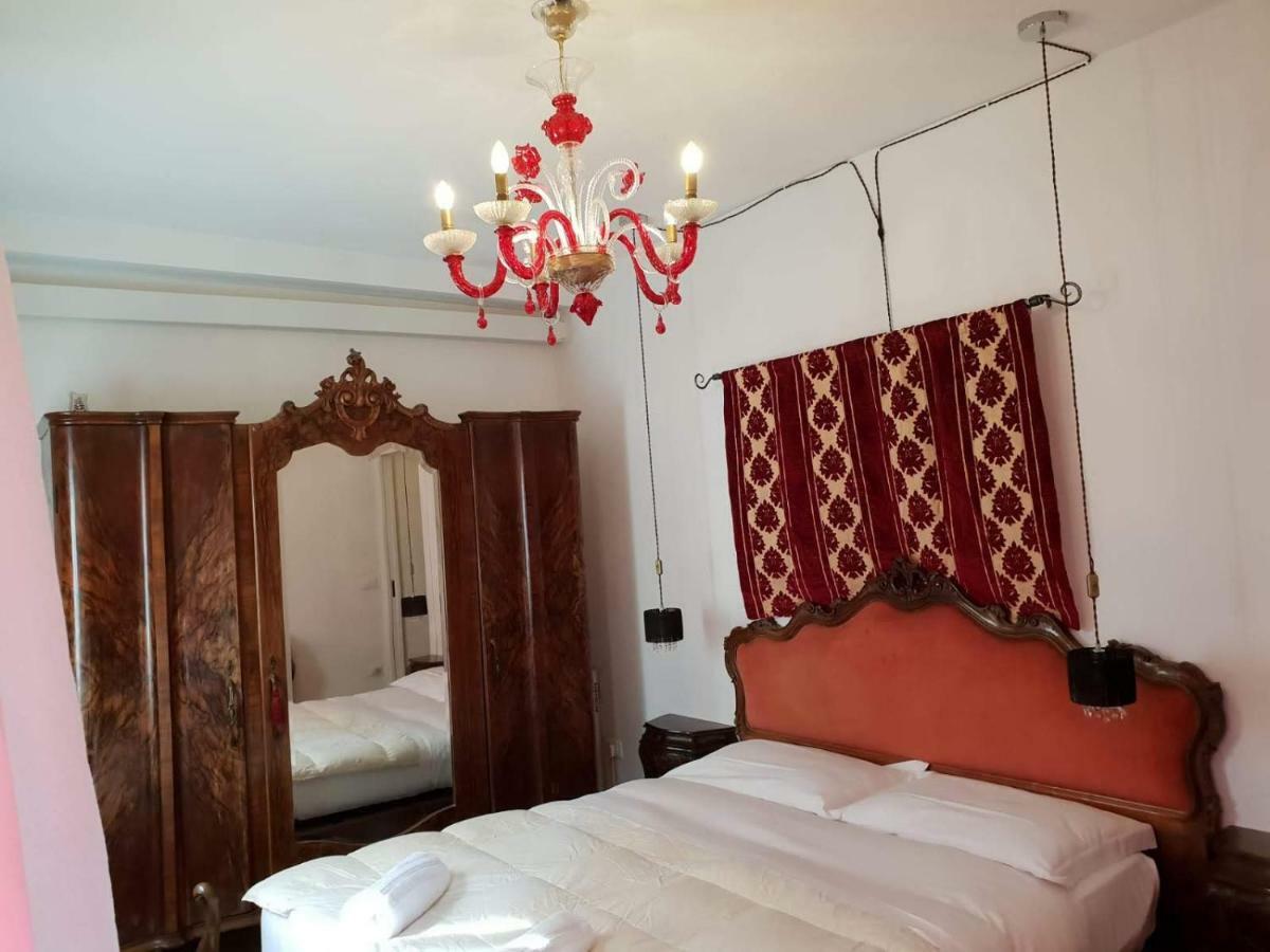 Hotel Casa Di Adel Wenecja Zewnętrze zdjęcie