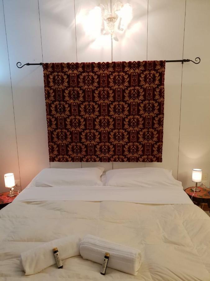 Hotel Casa Di Adel Wenecja Zewnętrze zdjęcie
