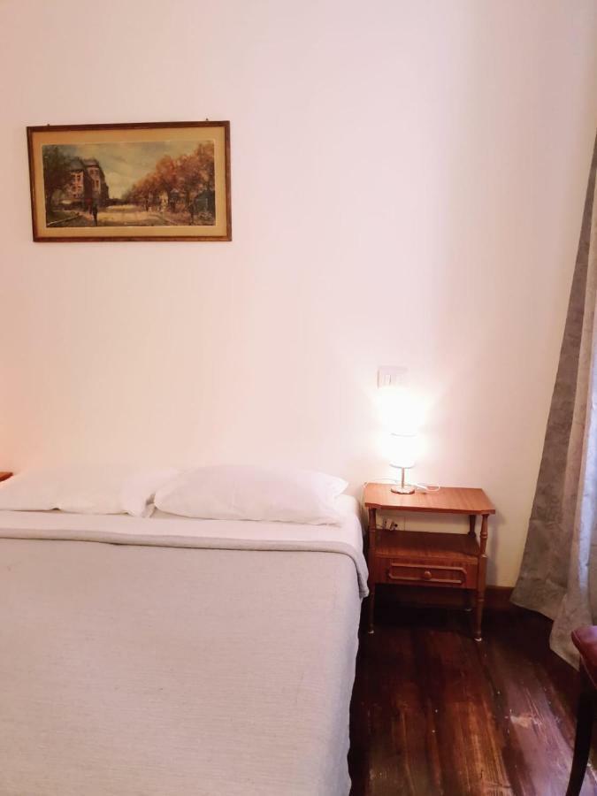 Hotel Casa Di Adel Wenecja Zewnętrze zdjęcie