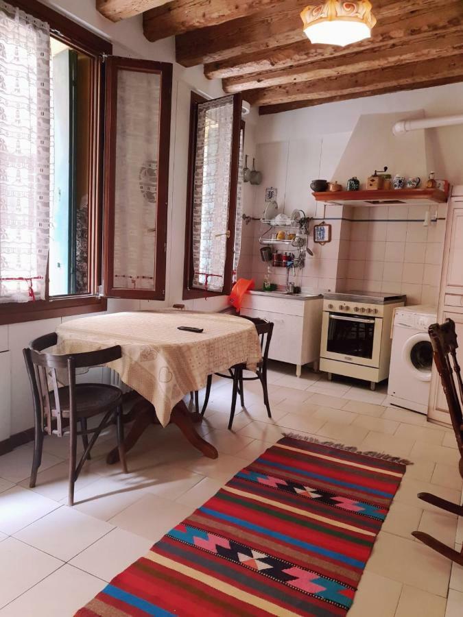 Hotel Casa Di Adel Wenecja Zewnętrze zdjęcie
