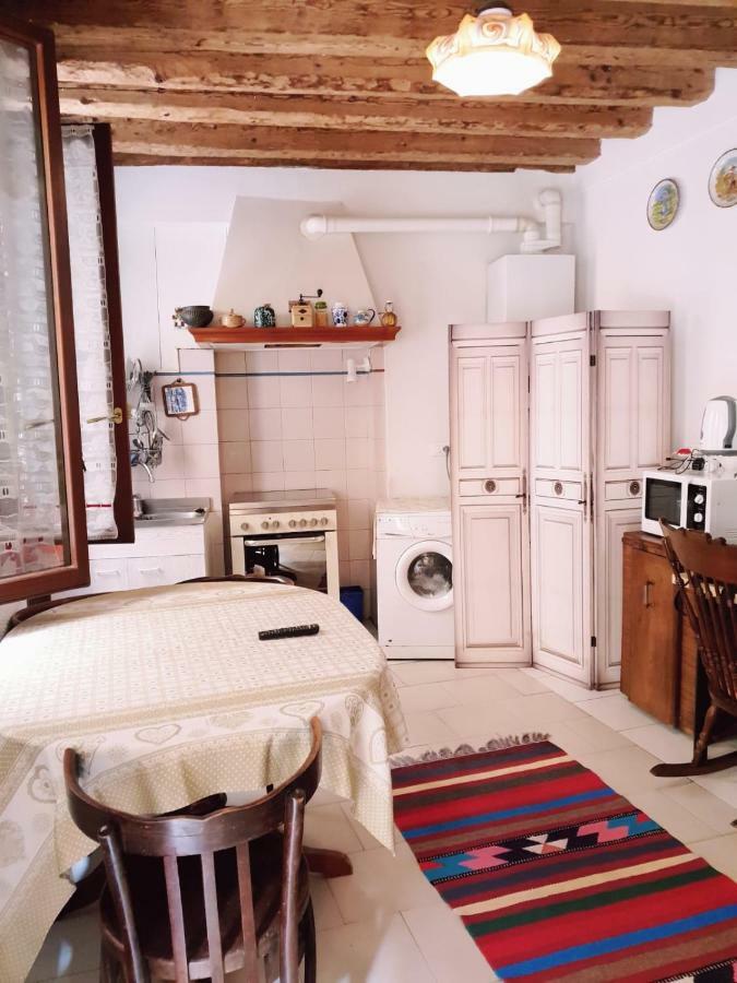 Hotel Casa Di Adel Wenecja Zewnętrze zdjęcie