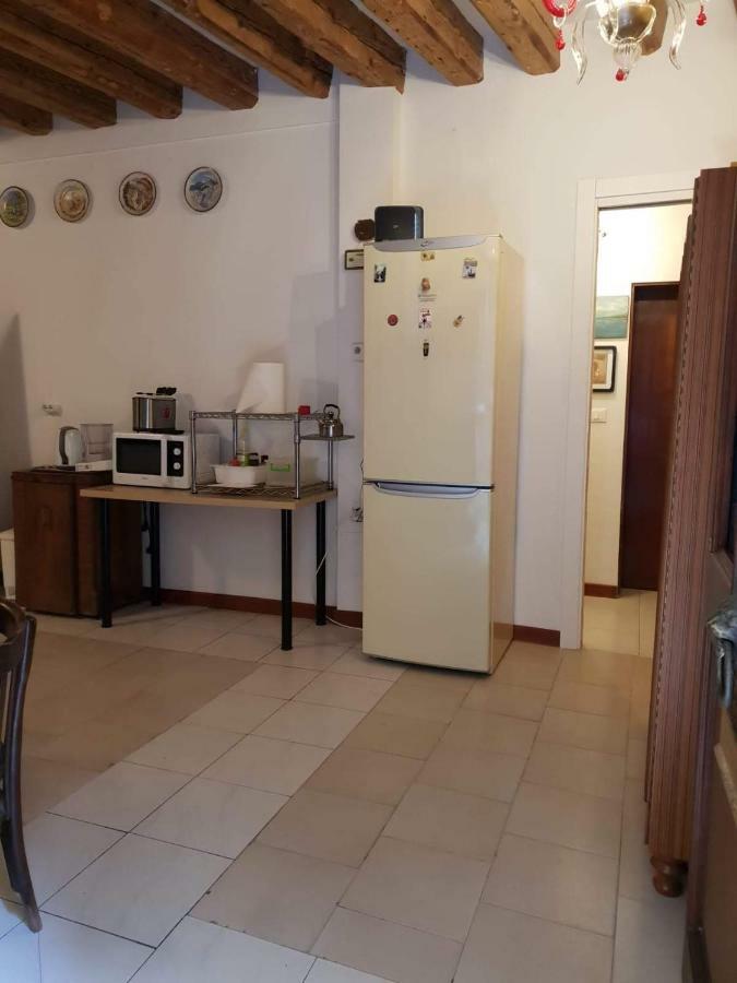 Hotel Casa Di Adel Wenecja Zewnętrze zdjęcie