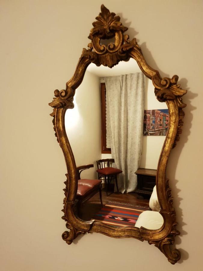 Hotel Casa Di Adel Wenecja Zewnętrze zdjęcie
