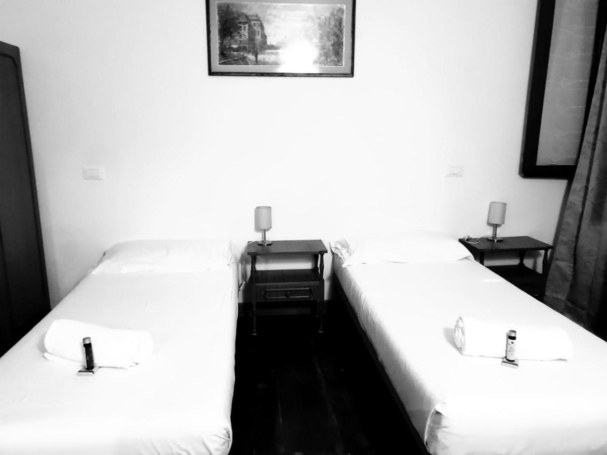 Hotel Casa Di Adel Wenecja Zewnętrze zdjęcie