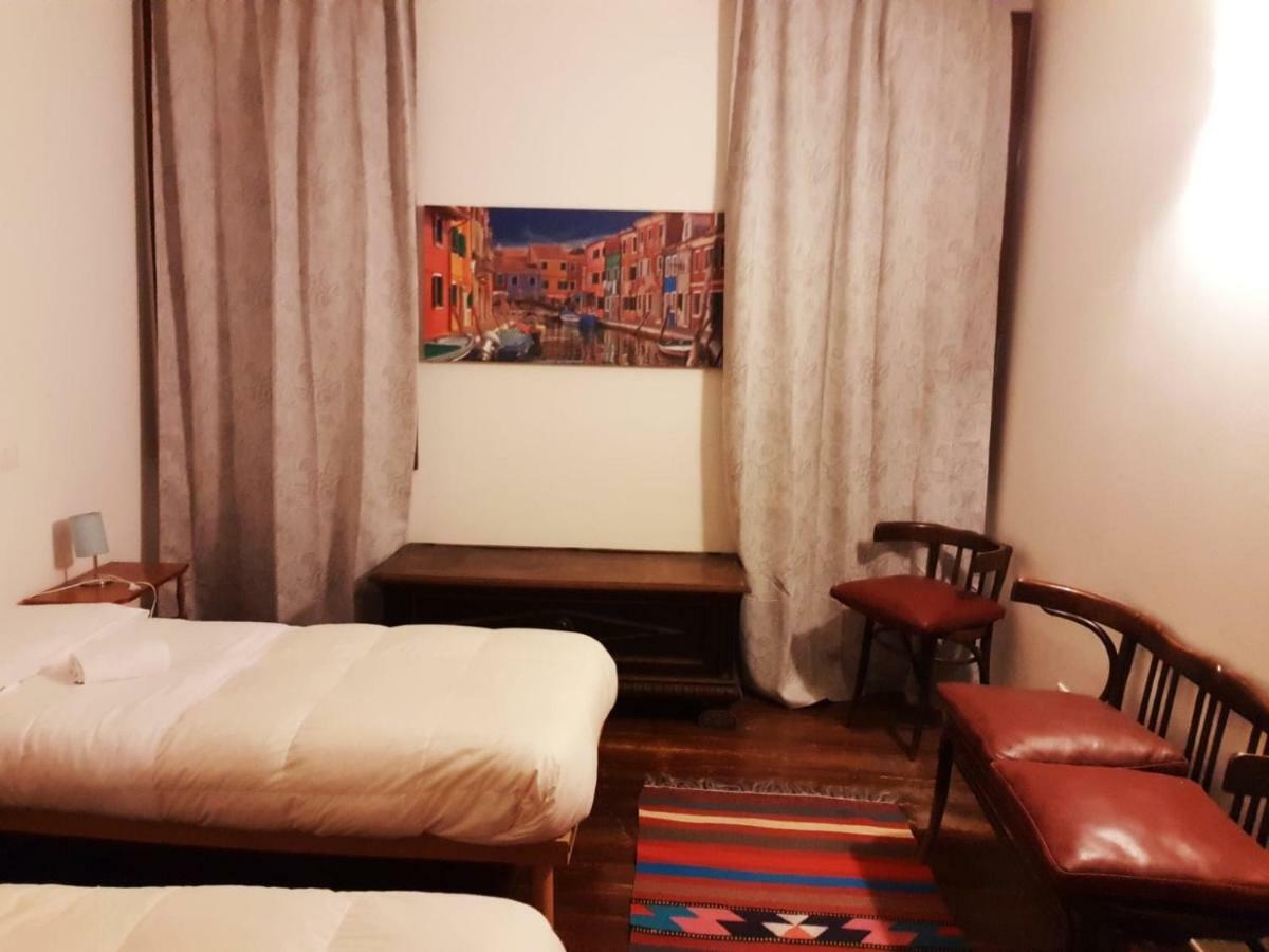 Hotel Casa Di Adel Wenecja Zewnętrze zdjęcie