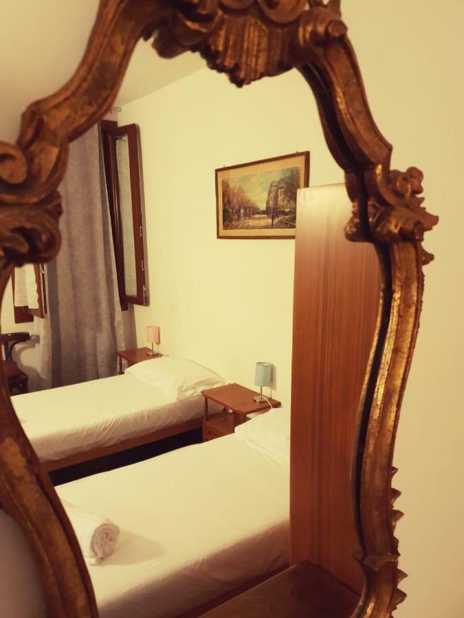 Hotel Casa Di Adel Wenecja Zewnętrze zdjęcie
