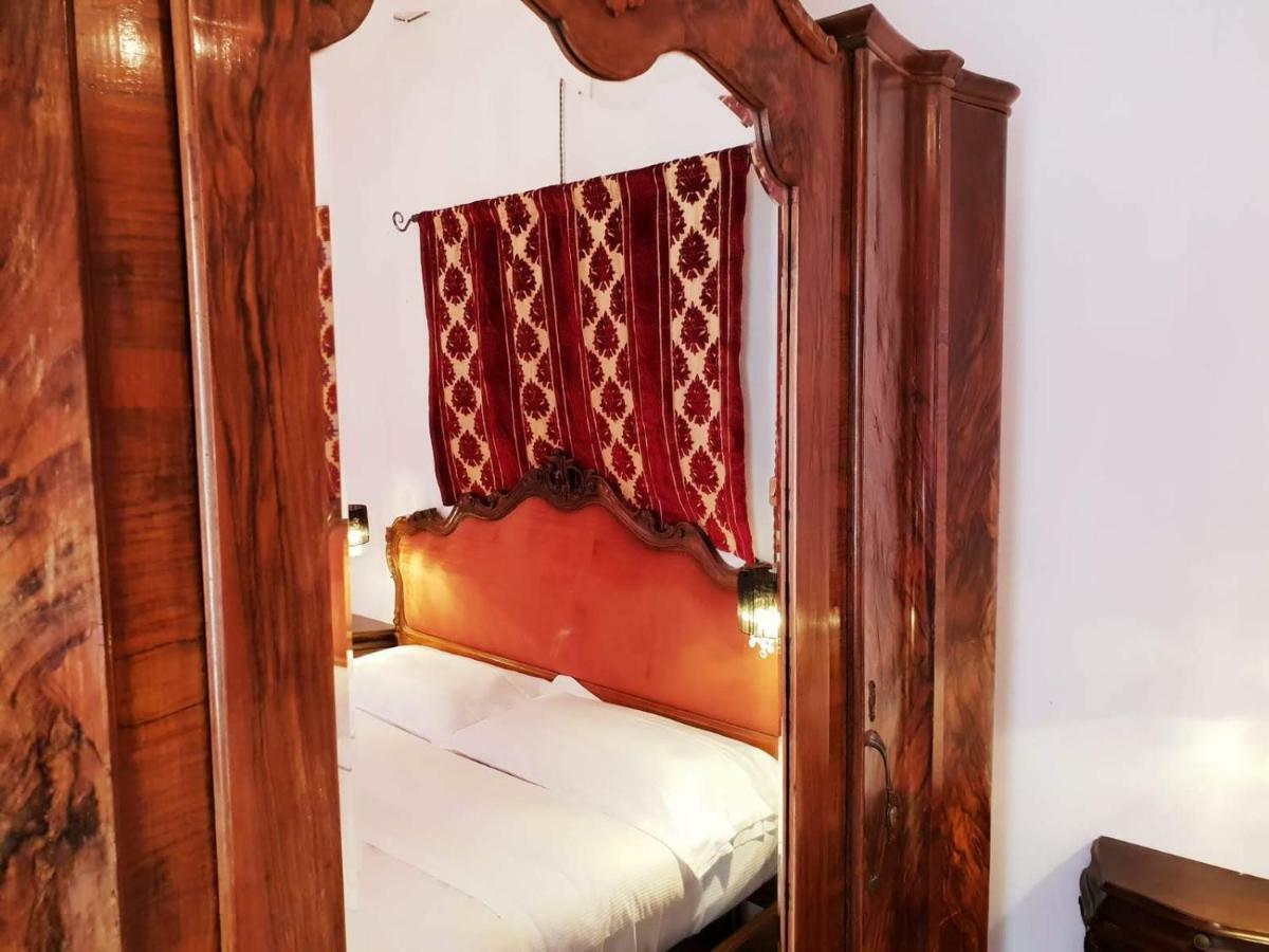 Hotel Casa Di Adel Wenecja Zewnętrze zdjęcie